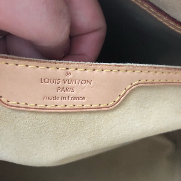 Louis Vuitton retiro pm - Picture 4 of 8